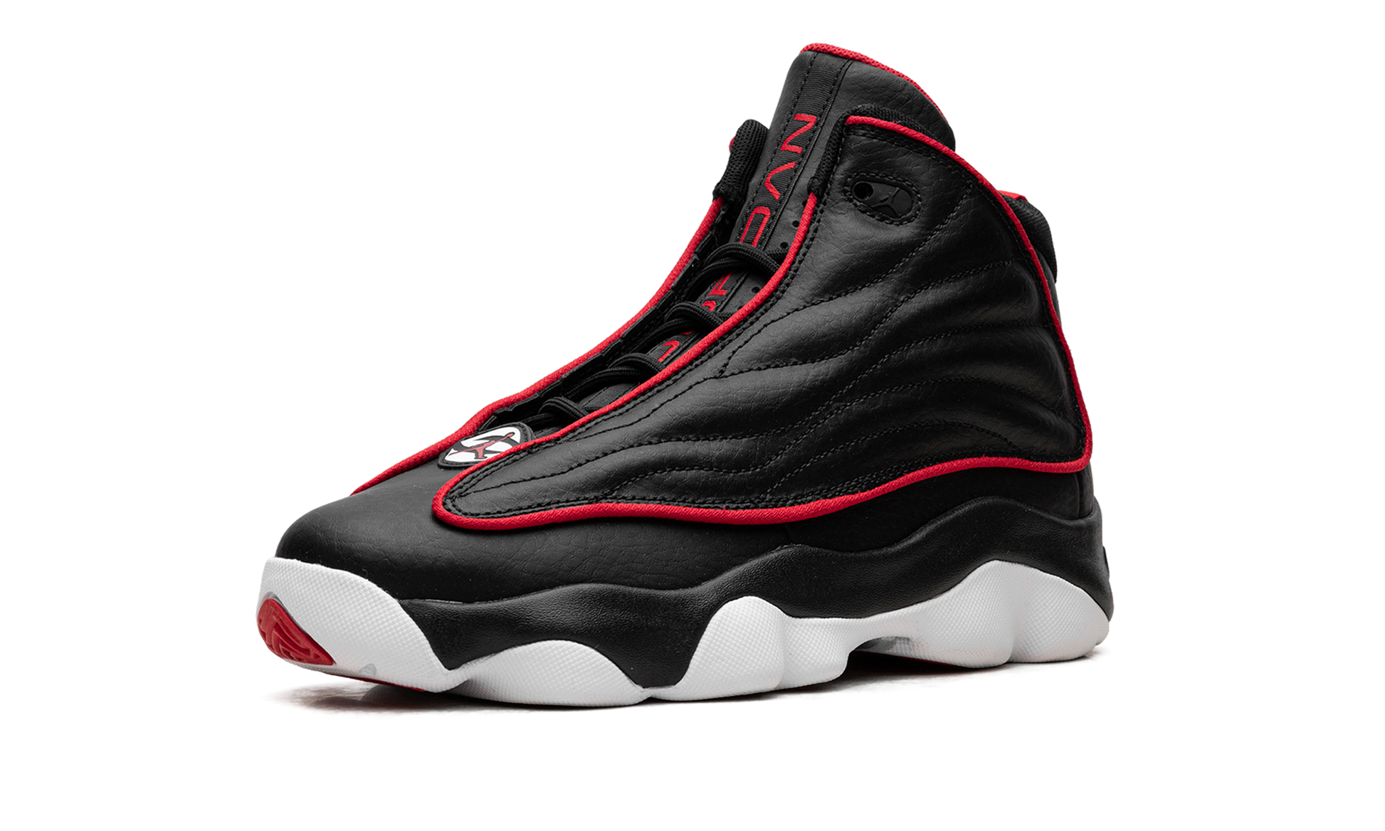 Air Jordan Pro Strong GS "University red" DC7911 061