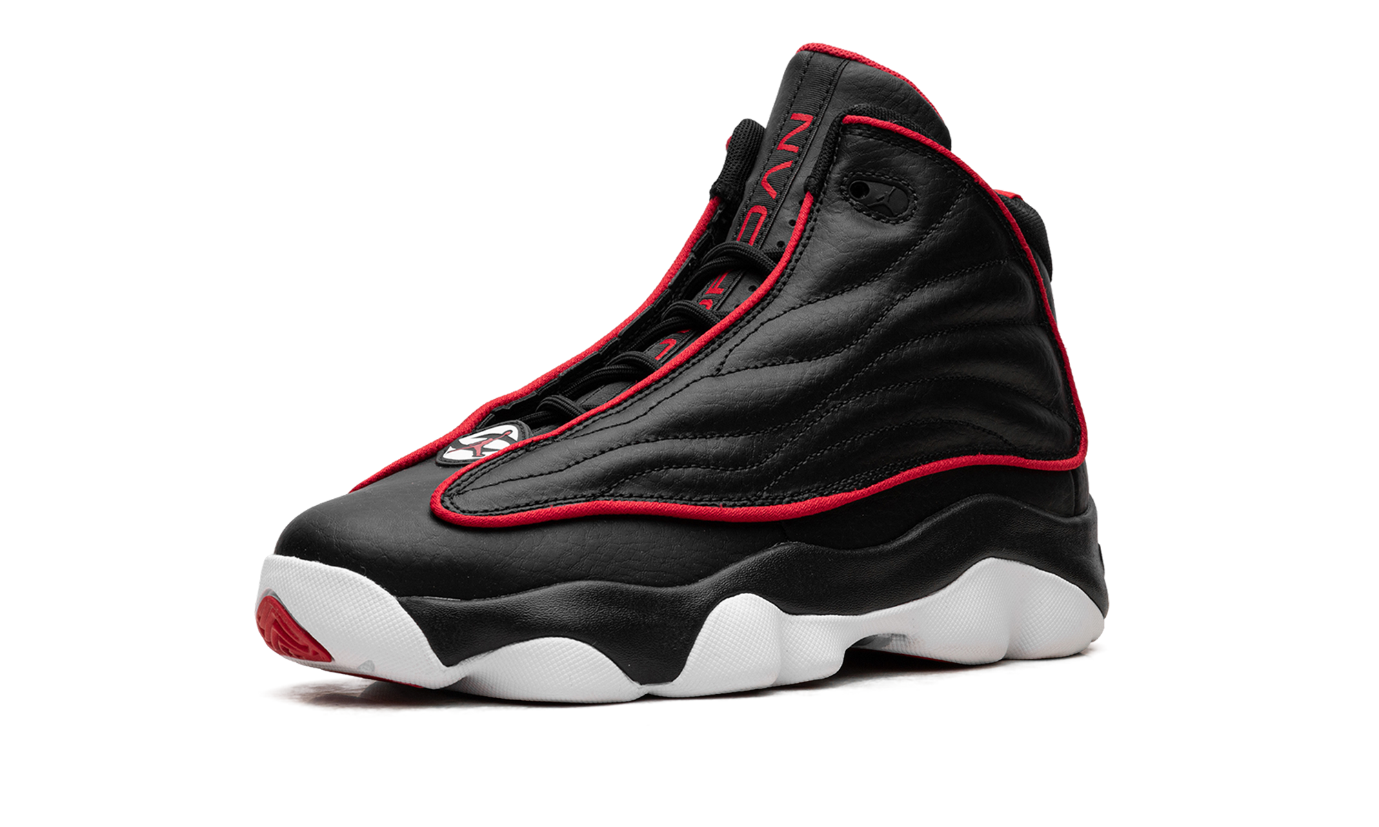 Air Jordan Pro Strong GS "University red" DC7911 061