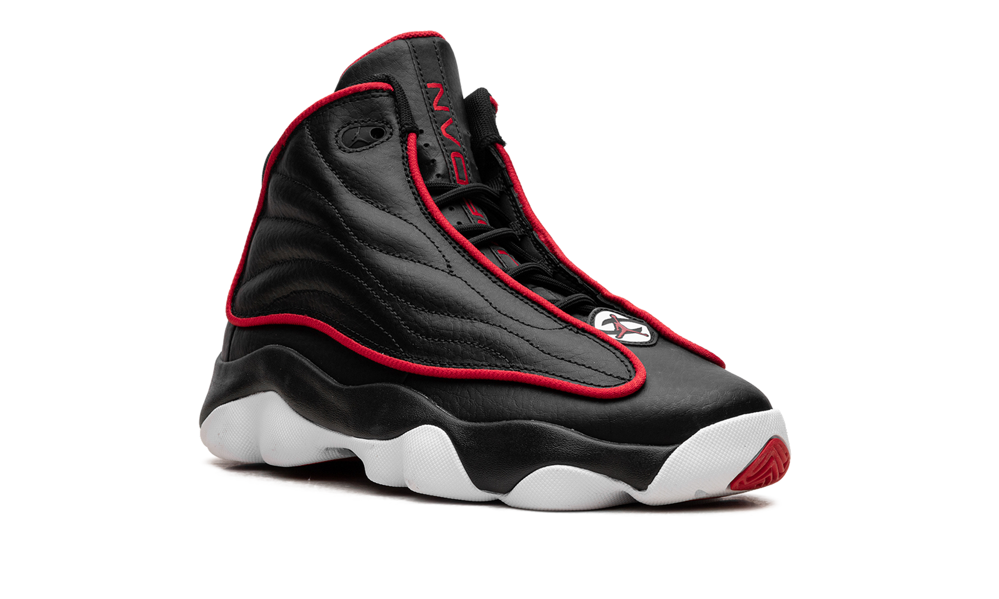Air Jordan Pro Strong GS "University red" DC7911 061