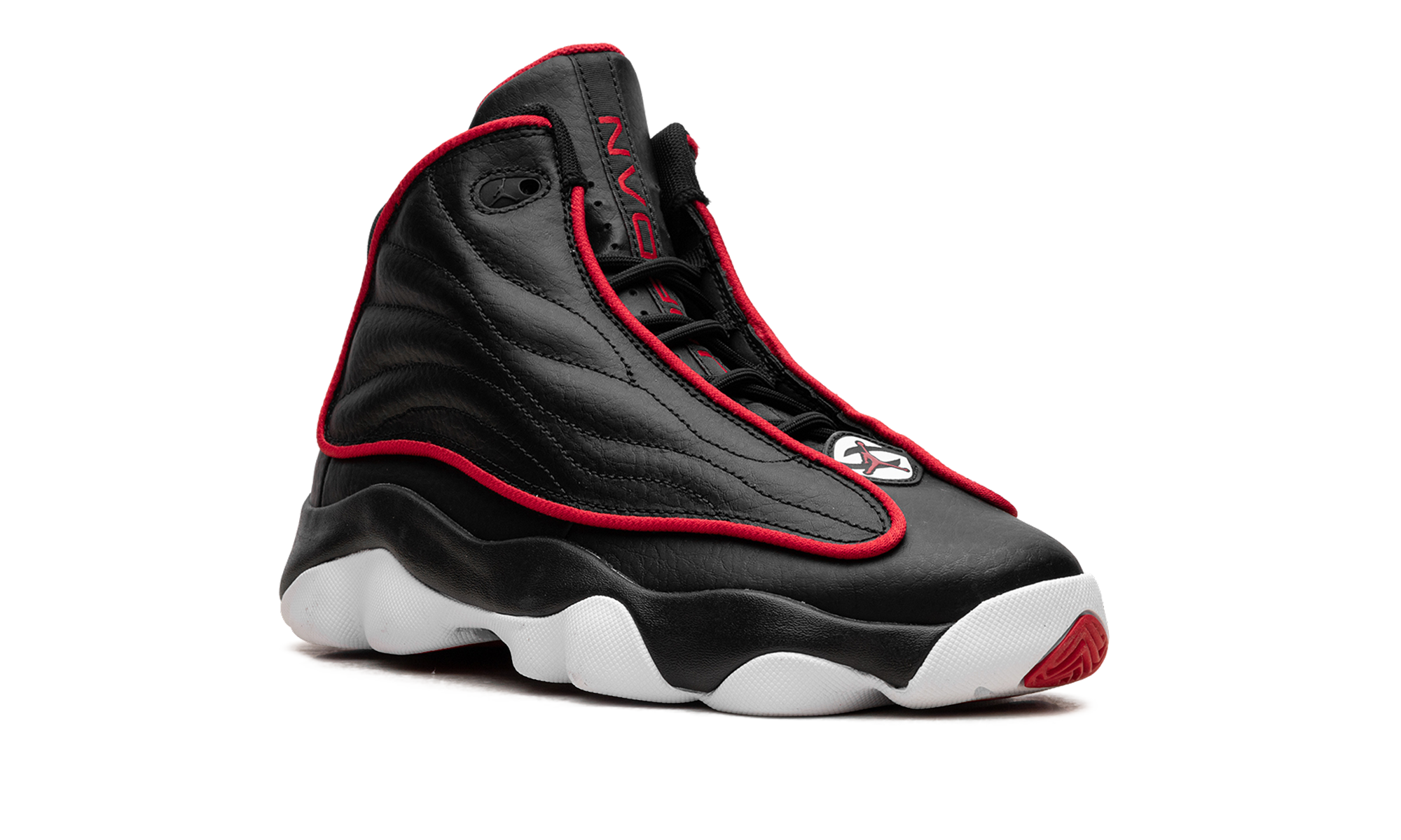 Air Jordan Pro Strong GS "University red" DC7911 061