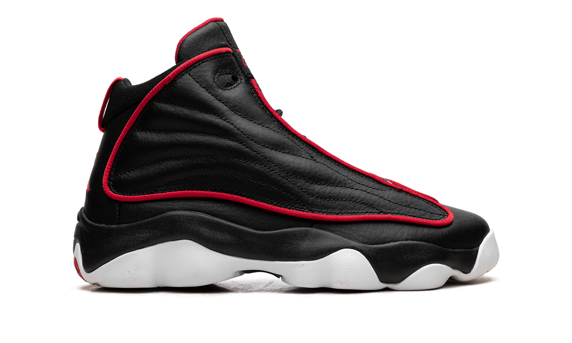Air Jordan Pro Strong GS "University red" DC7911 061