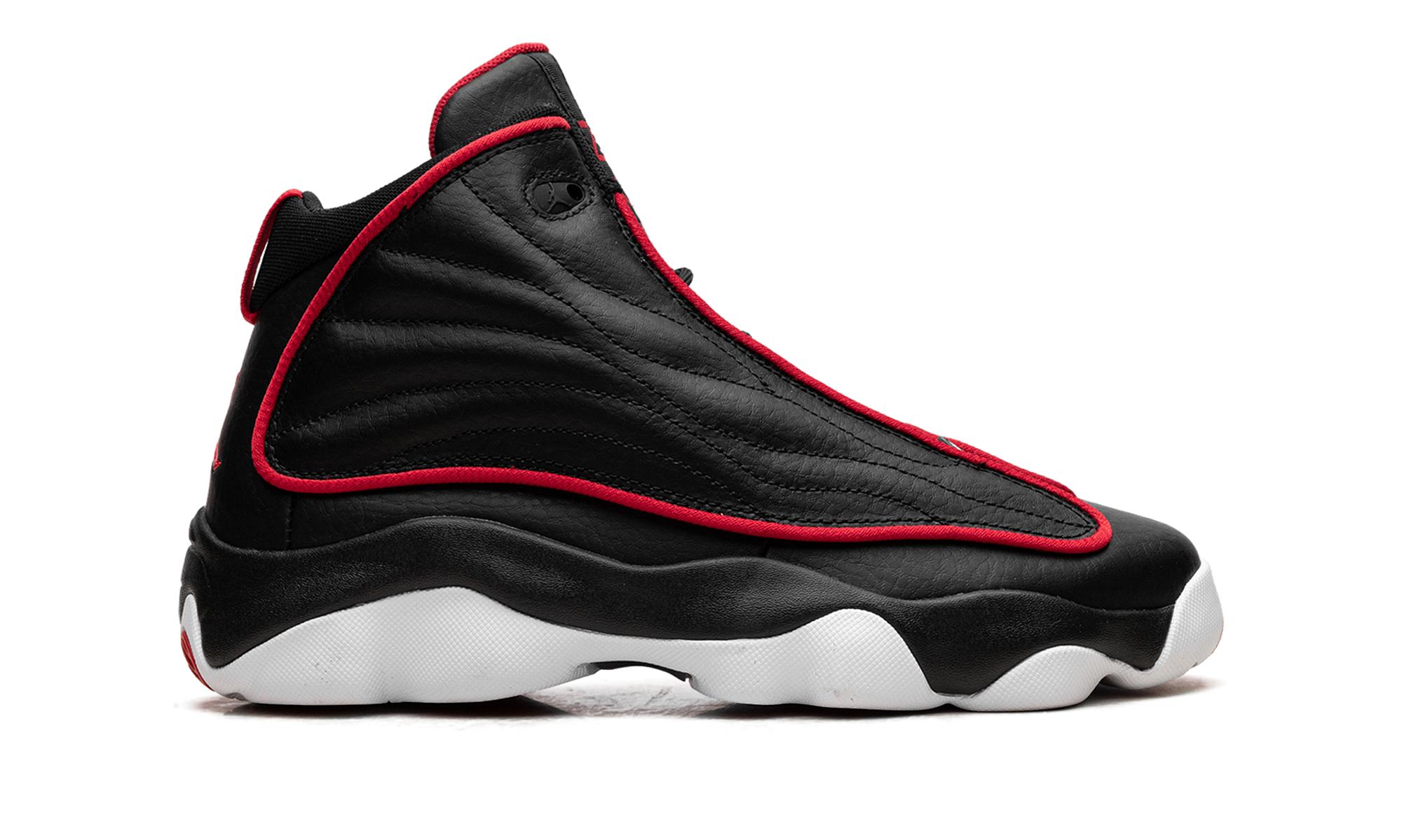Air Jordan Pro Strong GS "University red" DC7911 061