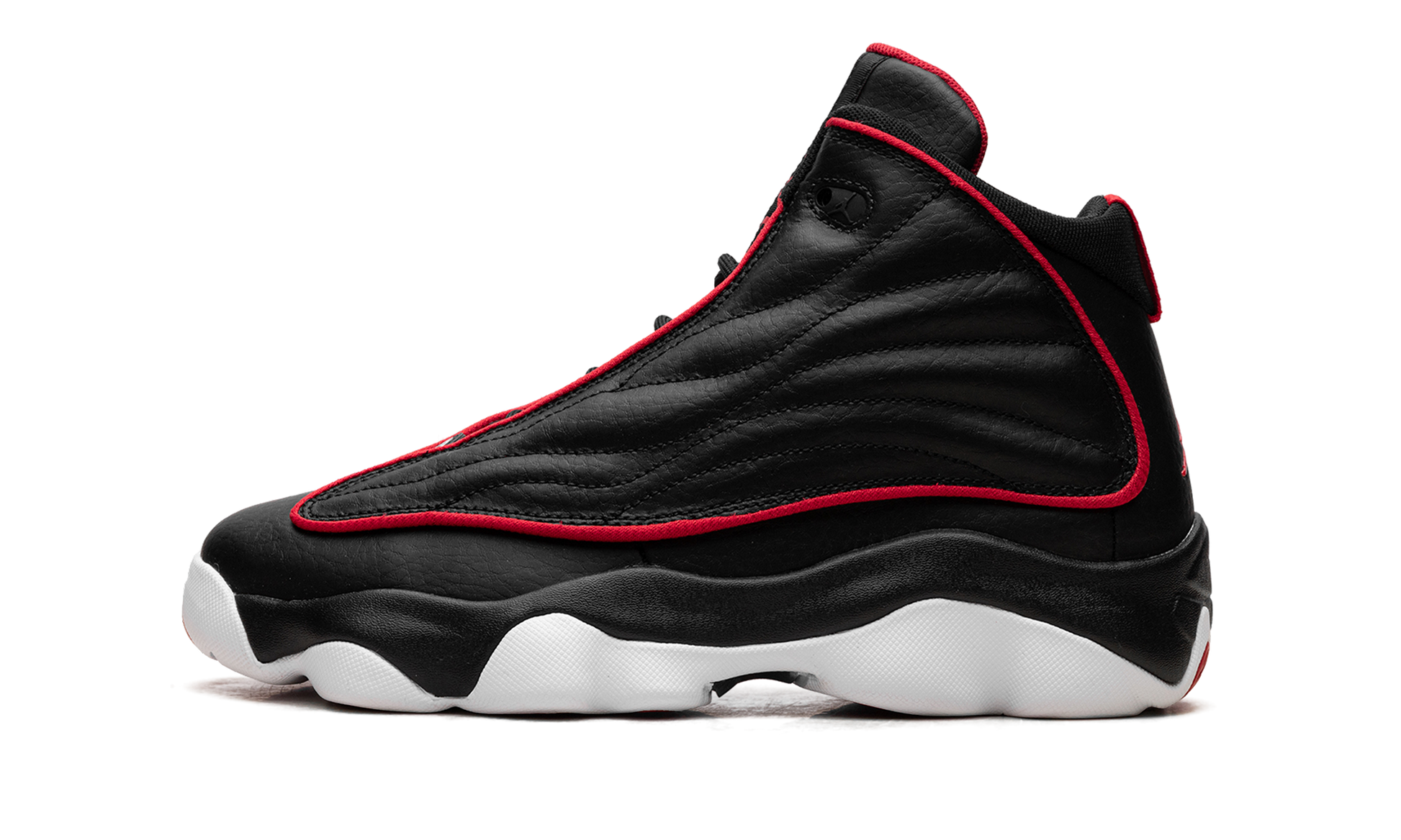 Air Jordan Pro Strong GS "University red" DC7911 061