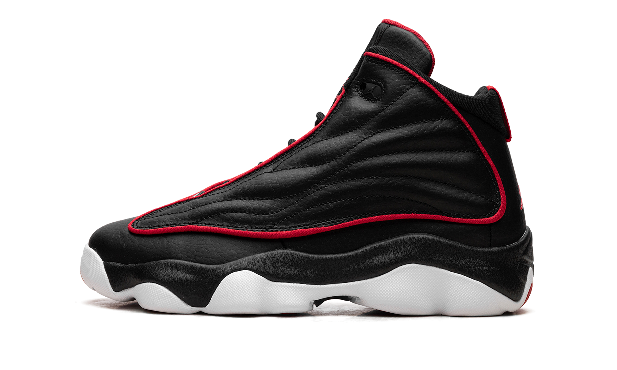 Air Jordan Pro Strong GS "University red" DC7911 061