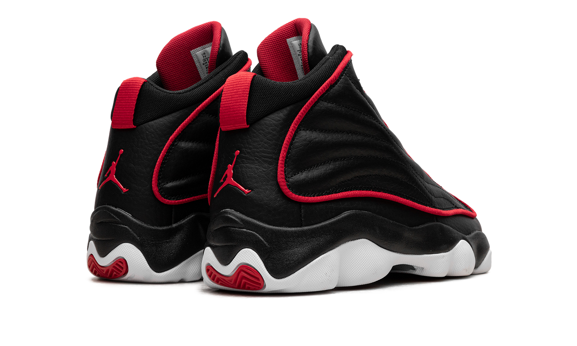Air Jordan Pro Strong GS "University red" DC7911 061