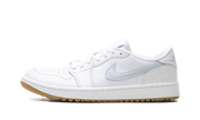 Air Jordan RETRO 1 Low Golf "White gum" DD9315 111