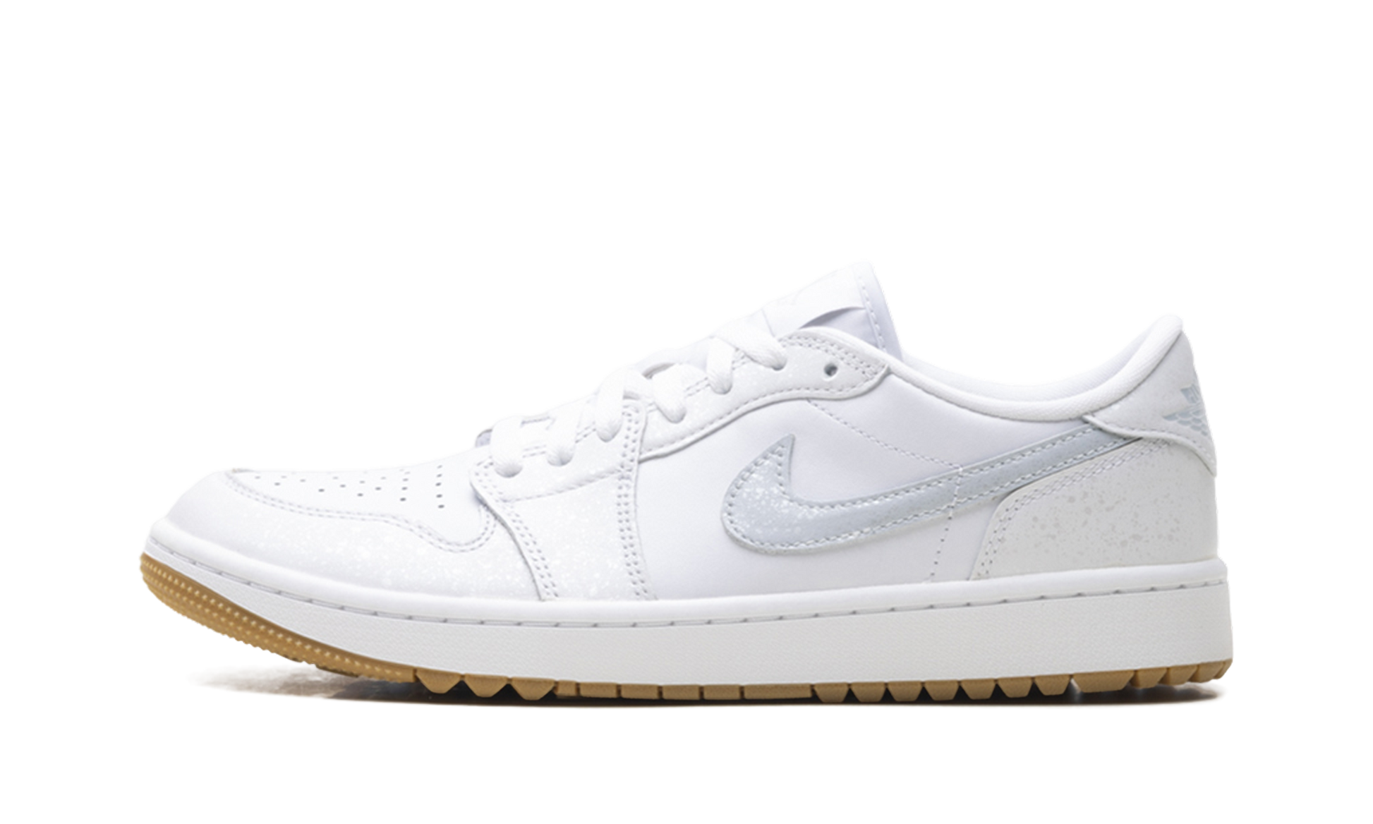 Air Jordan RETRO 1 Low Golf "White gum" DD9315 111