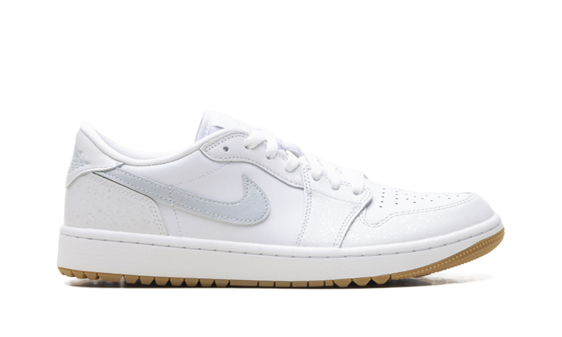 Air Jordan RETRO 1 Low Golf "White gum" DD9315 111