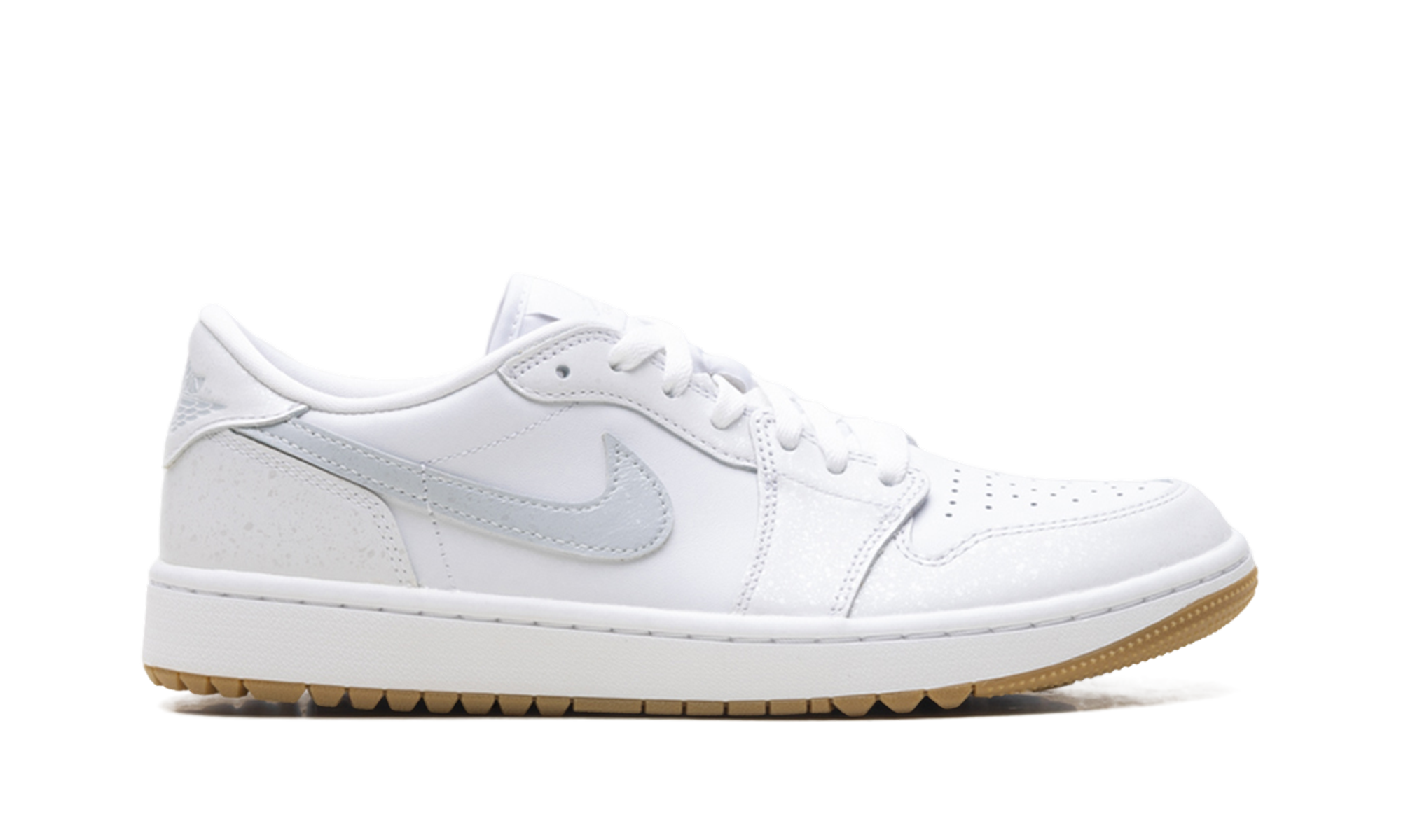 Air Jordan RETRO 1 Low Golf "White gum" DD9315 111