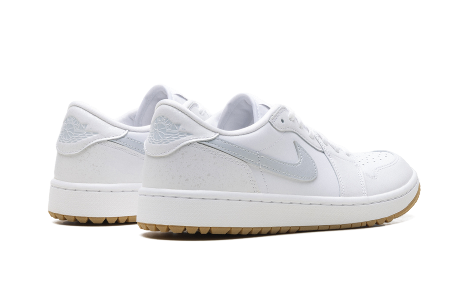 Air Jordan RETRO 1 Low Golf "White gum" DD9315 111