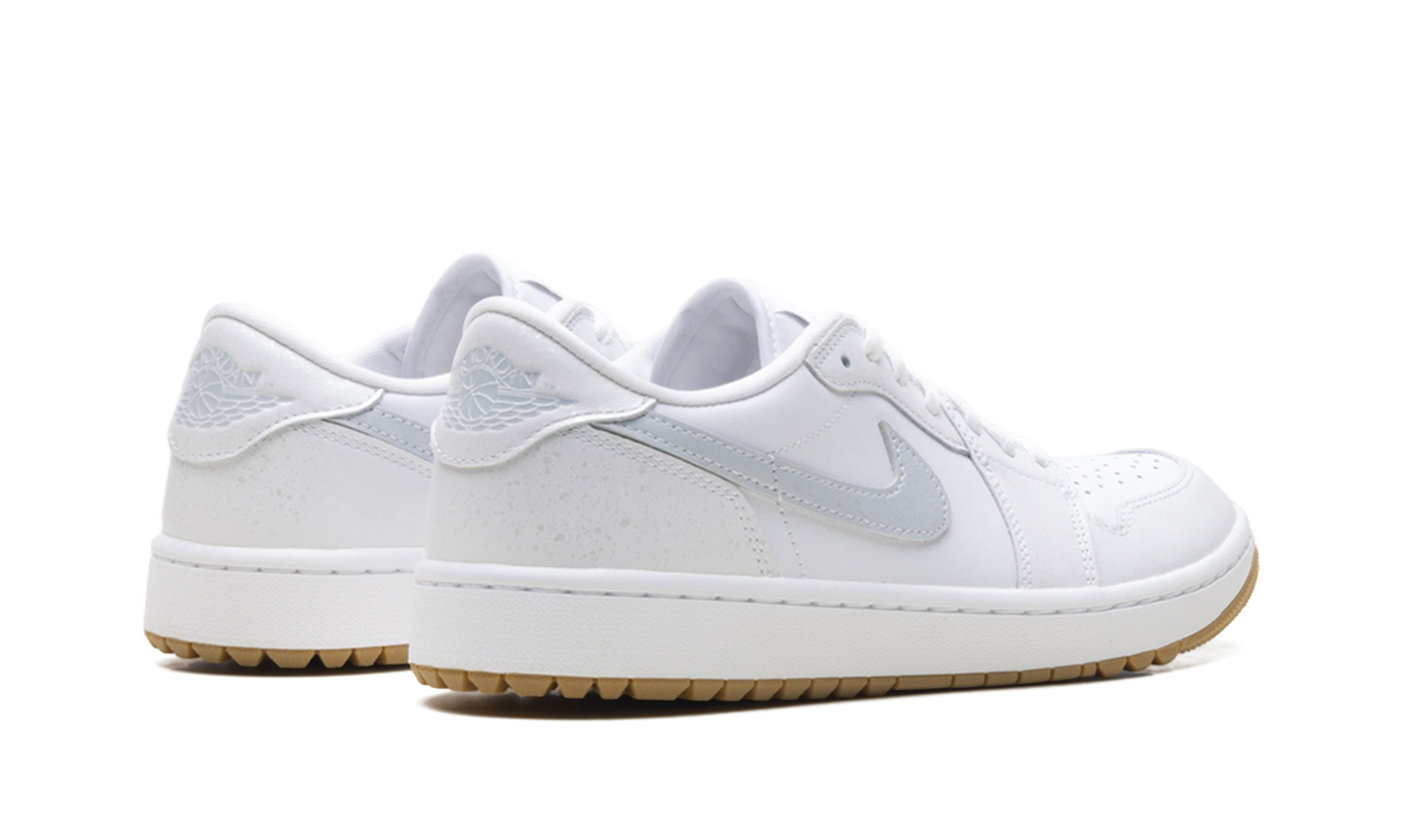 Air Jordan RETRO 1 Low Golf "White gum" DD9315 111