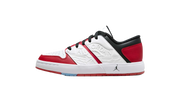 Air Jordan RETRO 1 Low Nu GS "Varsity red white black" FB4412 611