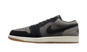 Air Jordan RETRO 1 Low Se "Black denim" HJ4360 001