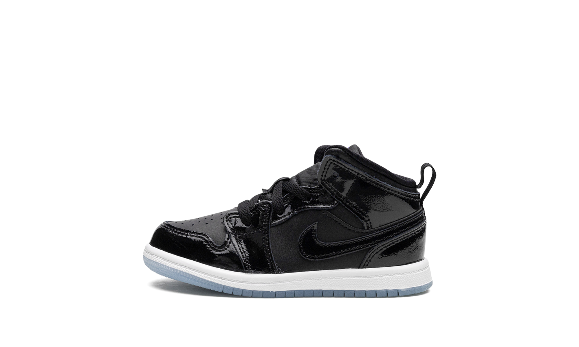 Air Jordan RETRO 1 Mid Se Td "Space jam" DV1338 004