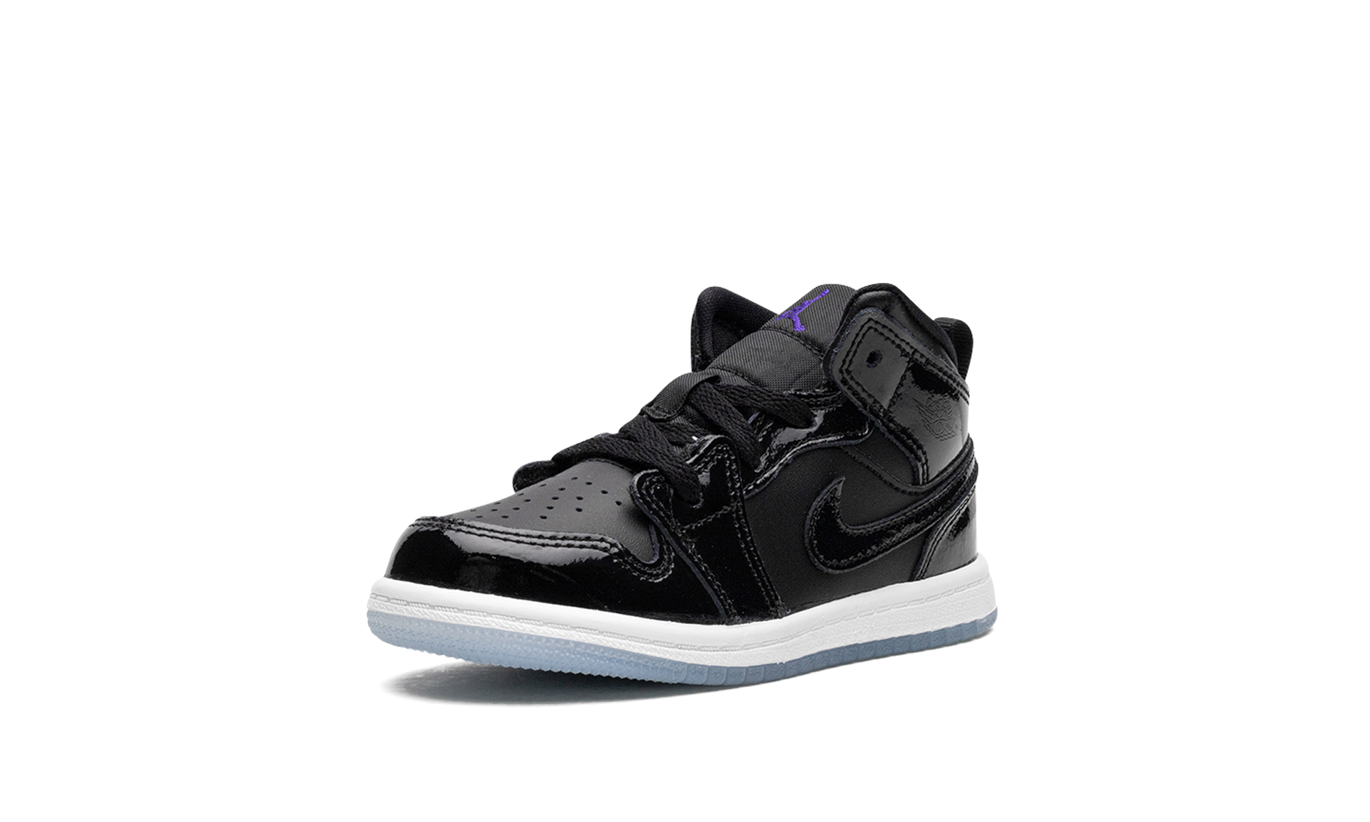 Air Jordan RETRO 1 Mid Se Td "Space jam" DV1338 004