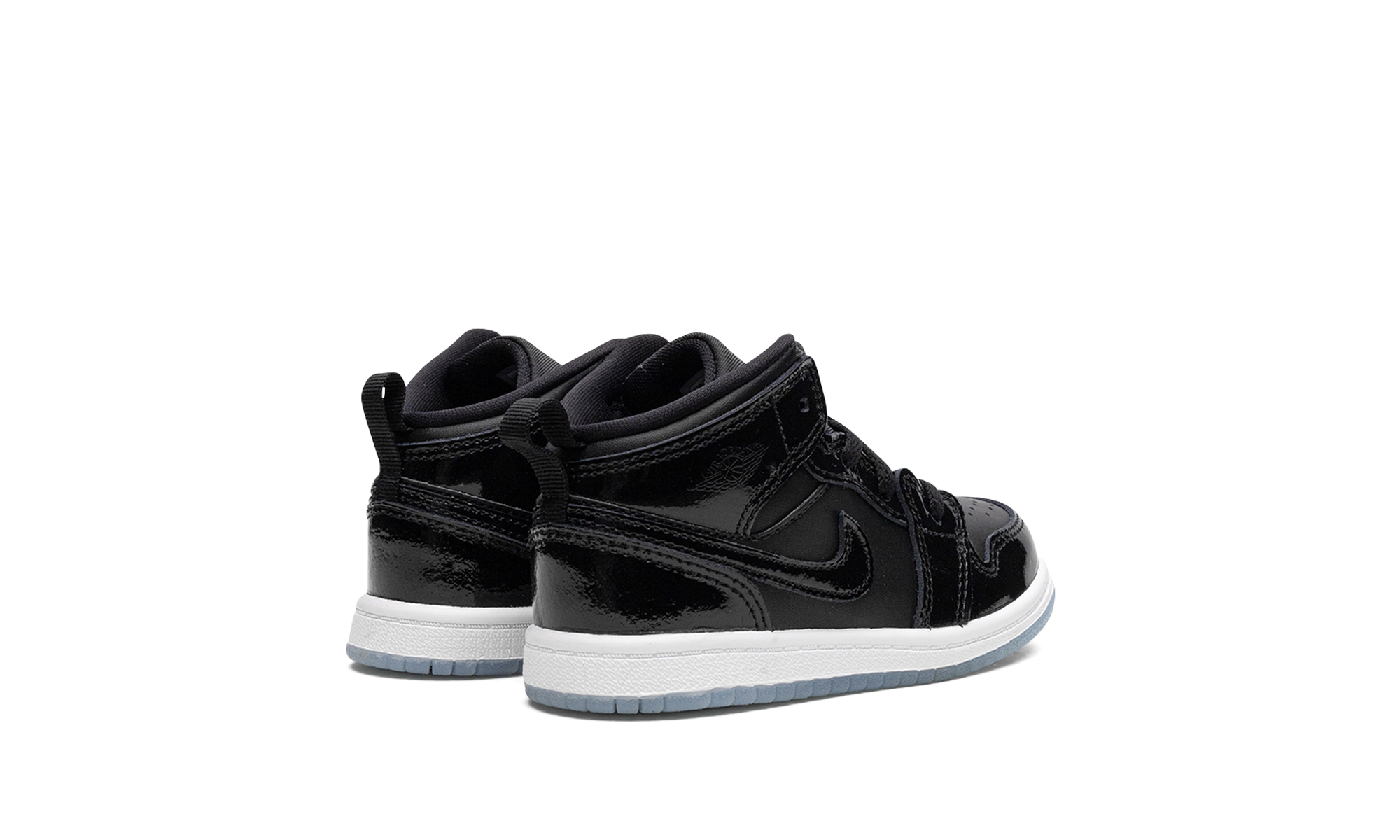 Air Jordan RETRO 1 Mid Se Td "Space jam" DV1338 004