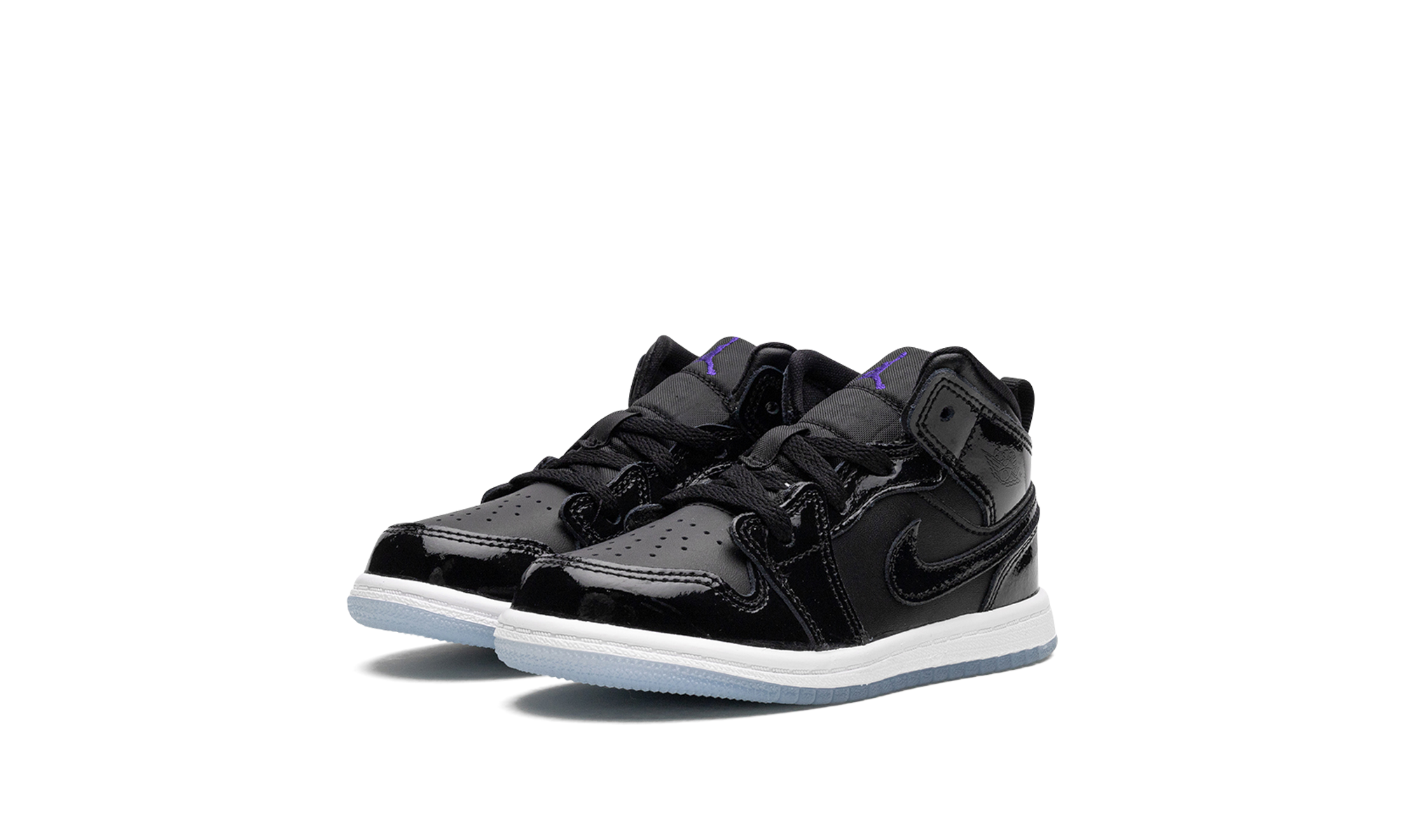 Air Jordan RETRO 1 Mid Se Td "Space jam" DV1338 004