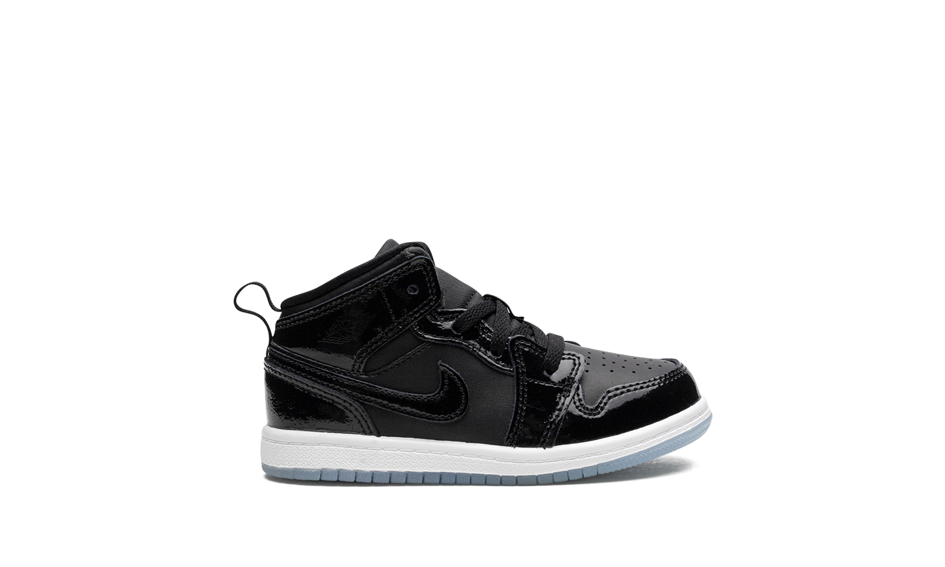 Air Jordan RETRO 1 Mid Se Td "Space jam" DV1338 004