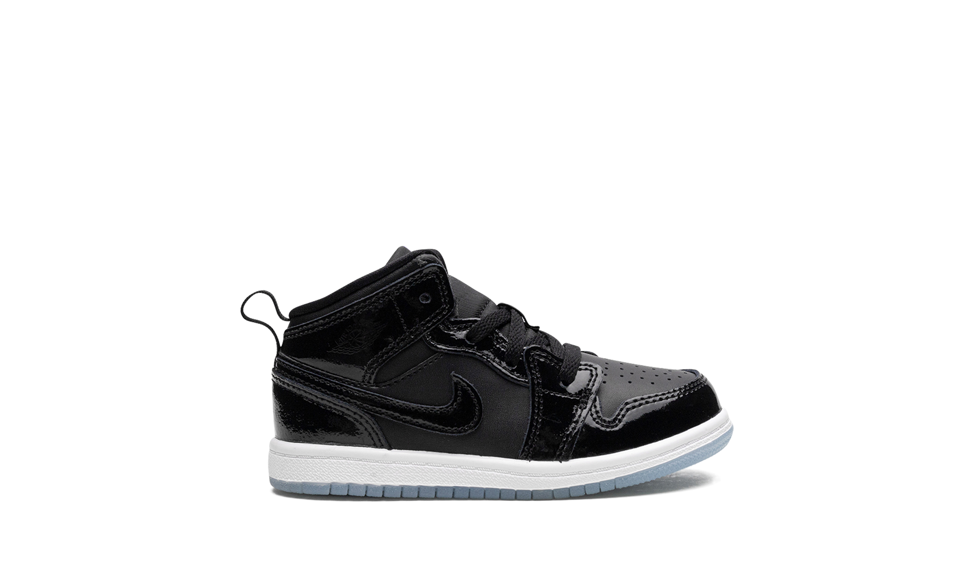 Air Jordan RETRO 1 Mid Se Td "Space jam" DV1338 004