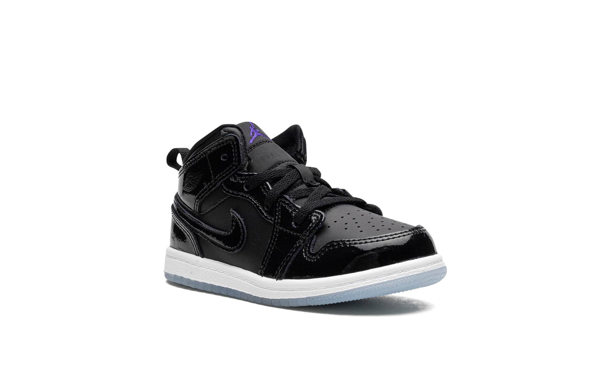 Air Jordan RETRO 1 Mid Se Td "Space jam" DV1338 004