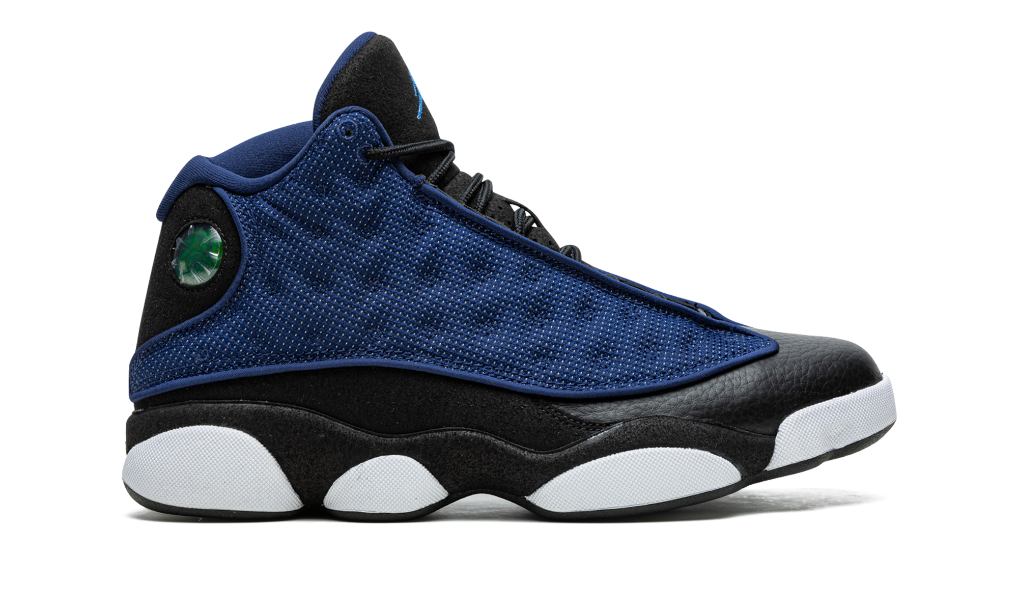 Air Jordan RETRO 13 "Brave blue" DJ5982 400