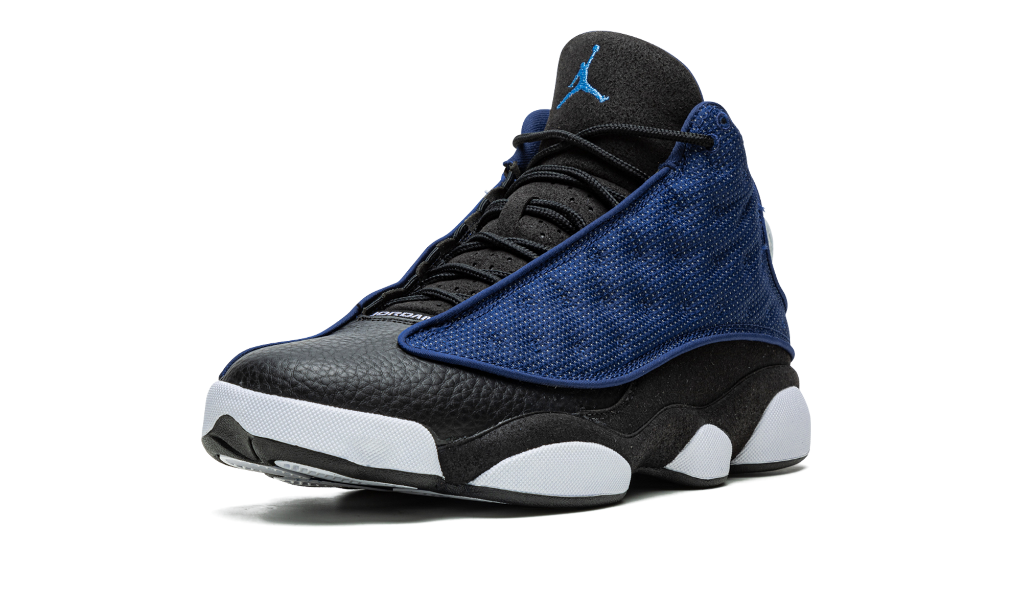 Air Jordan RETRO 13 "Brave blue" DJ5982 400