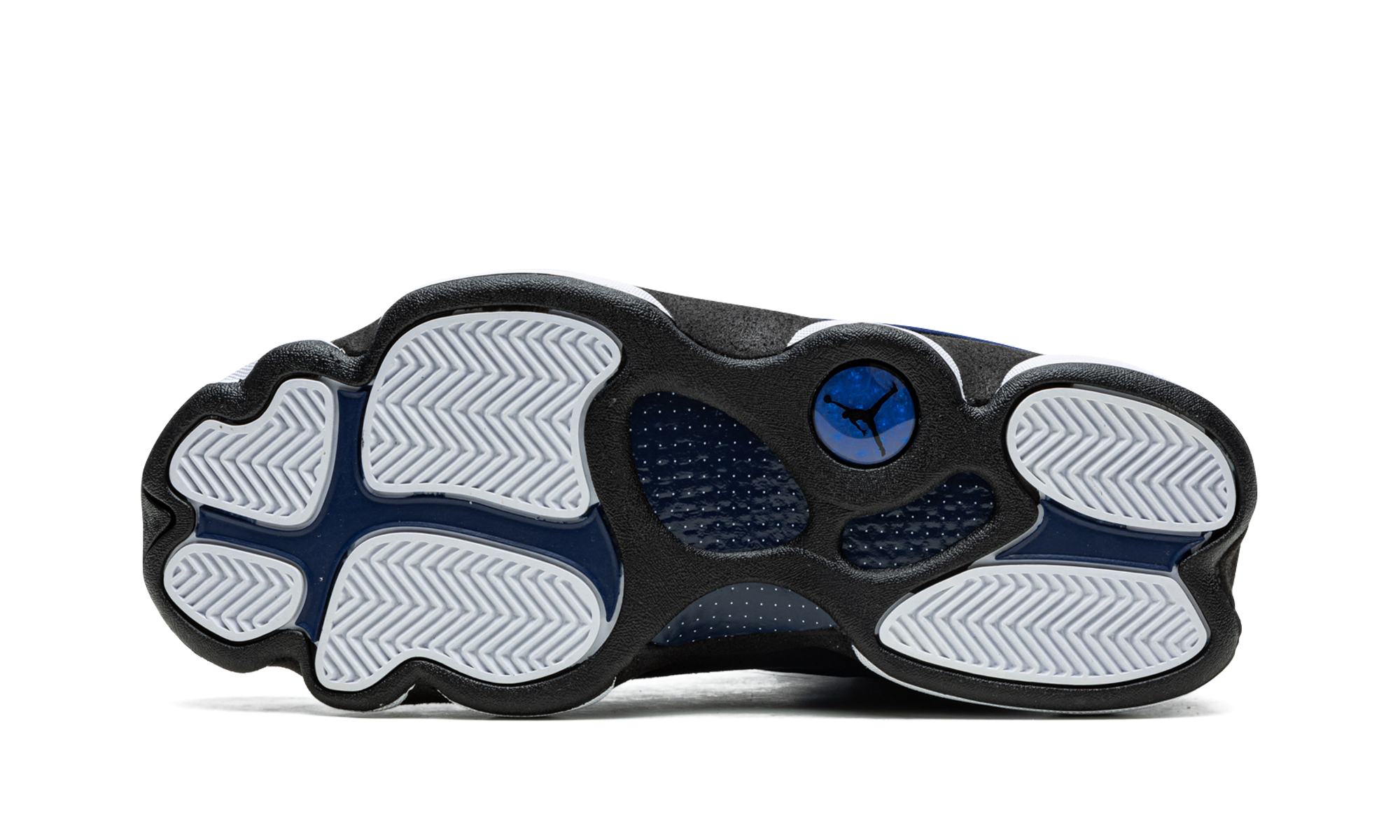 Air Jordan RETRO 13 "Brave blue" DJ5982 400