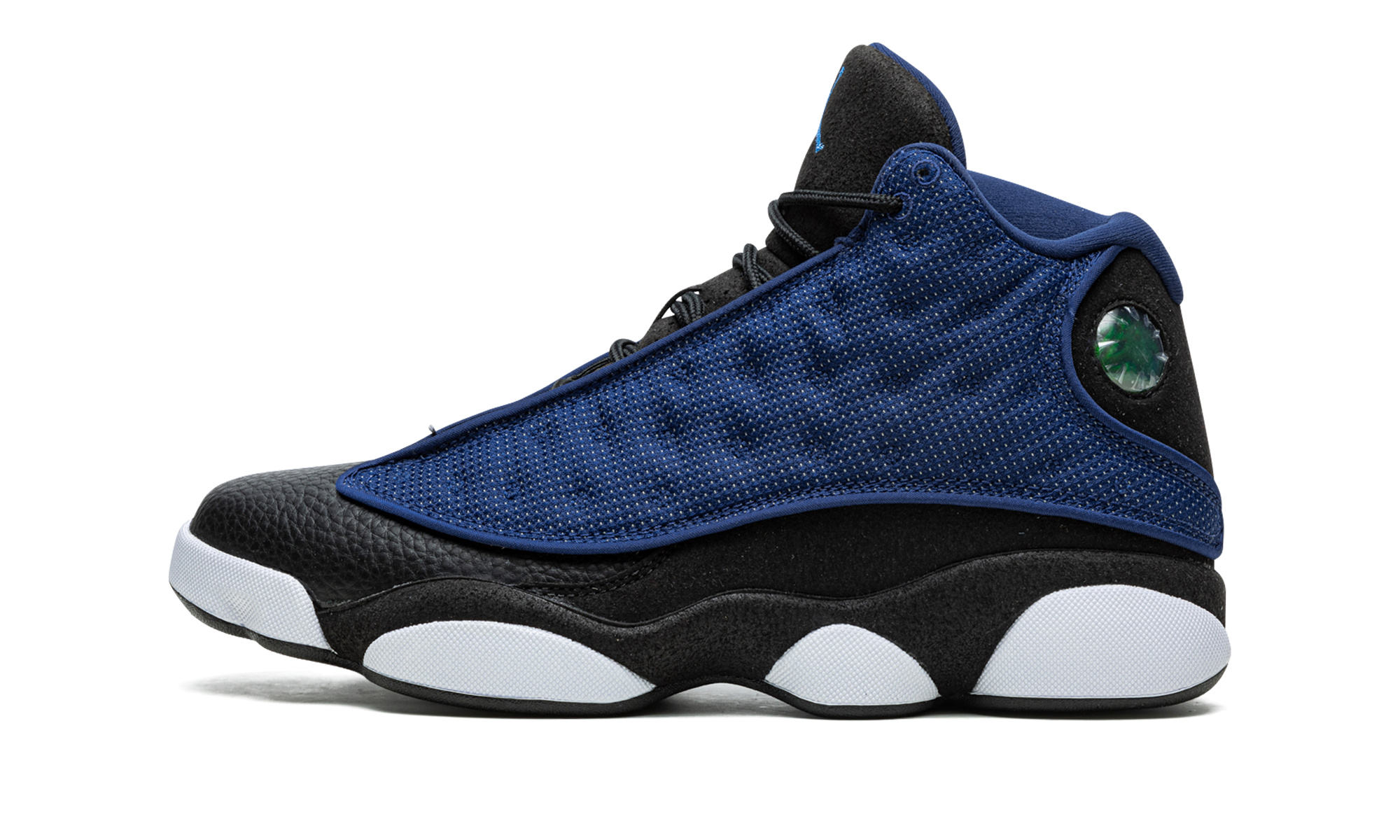 Air Jordan RETRO 13 "Brave blue" DJ5982 400
