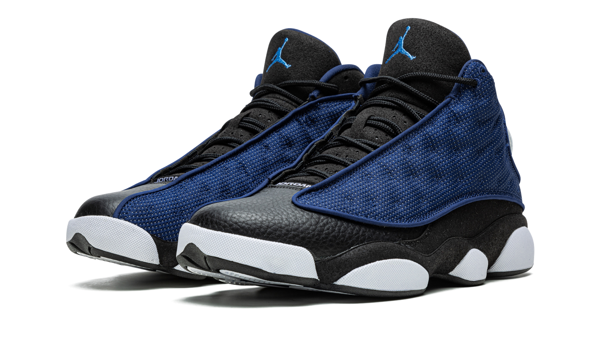 Air Jordan RETRO 13 "Brave blue" DJ5982 400