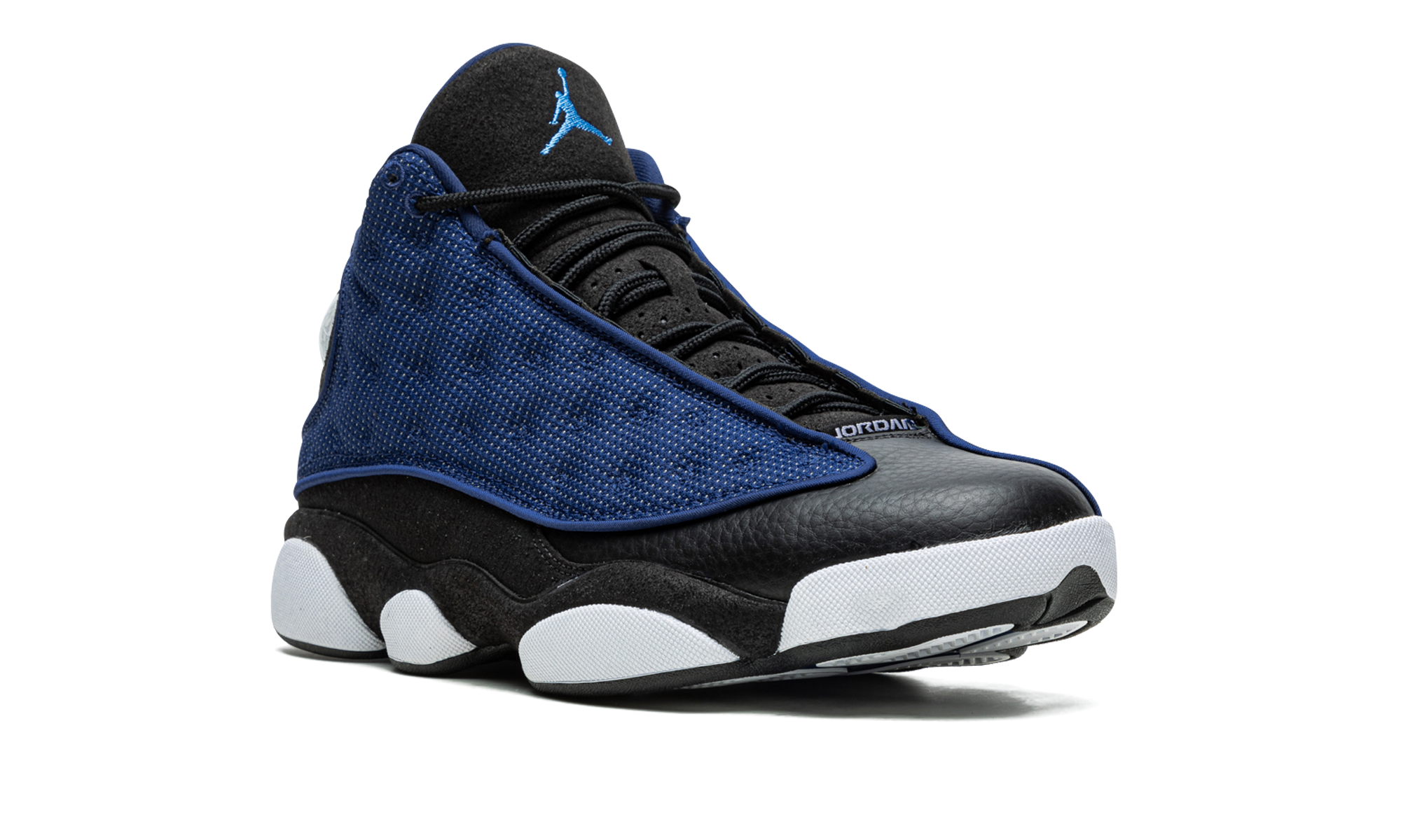 Air Jordan RETRO 13 "Brave blue" DJ5982 400