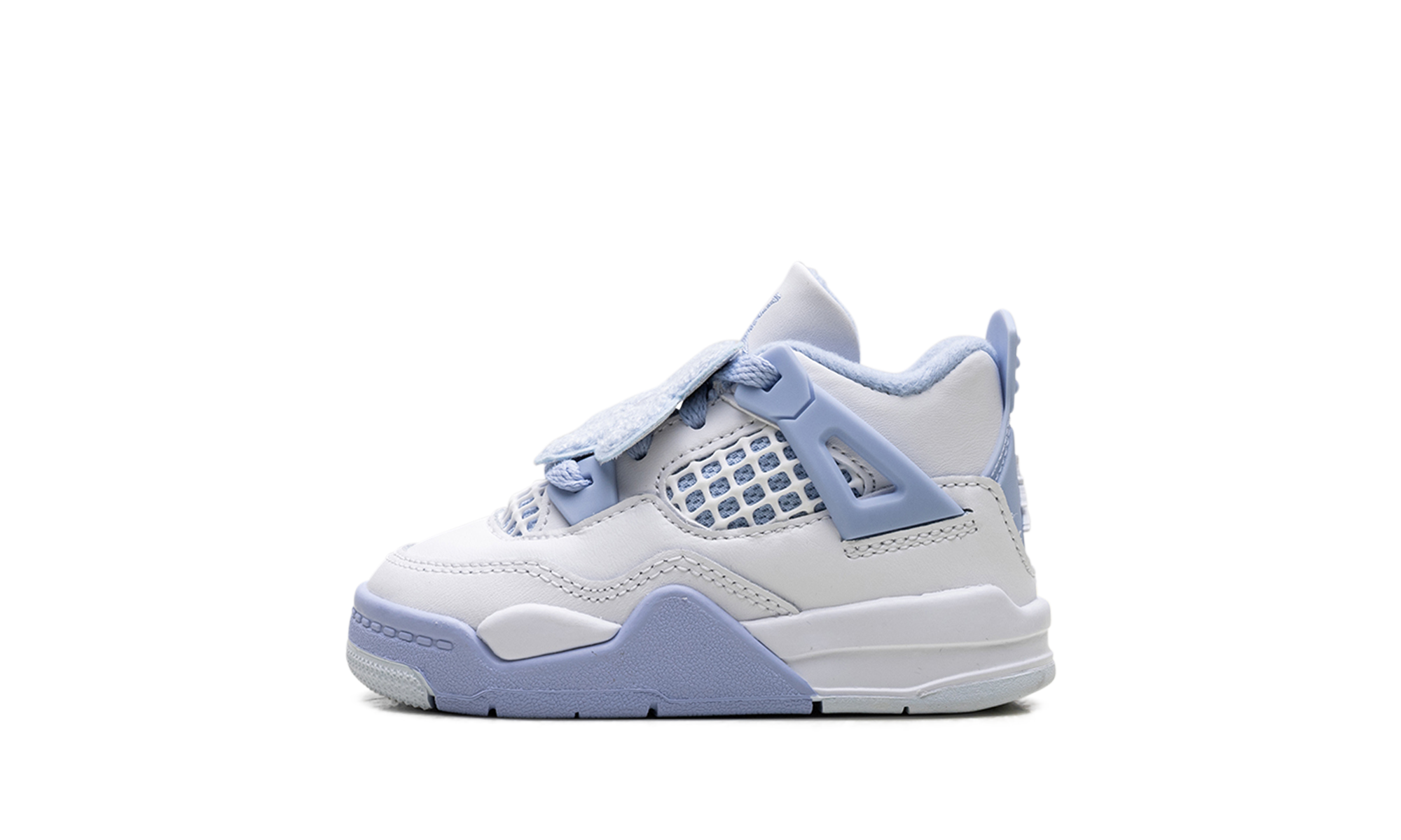 Air Jordan RETRO 4 Td "Aluminum" IB8961 100