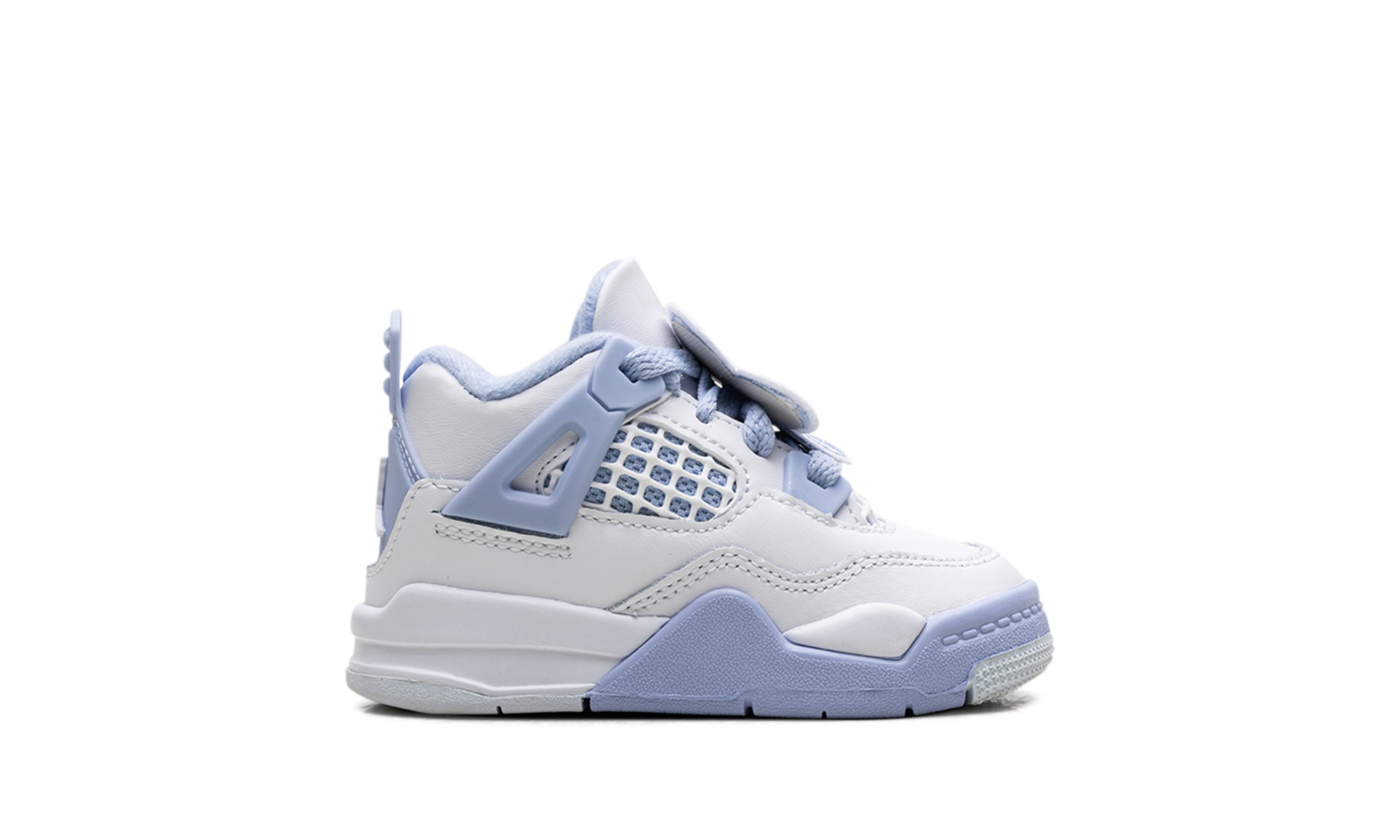 Air Jordan RETRO 4 Td "Aluminum" IB8961 100