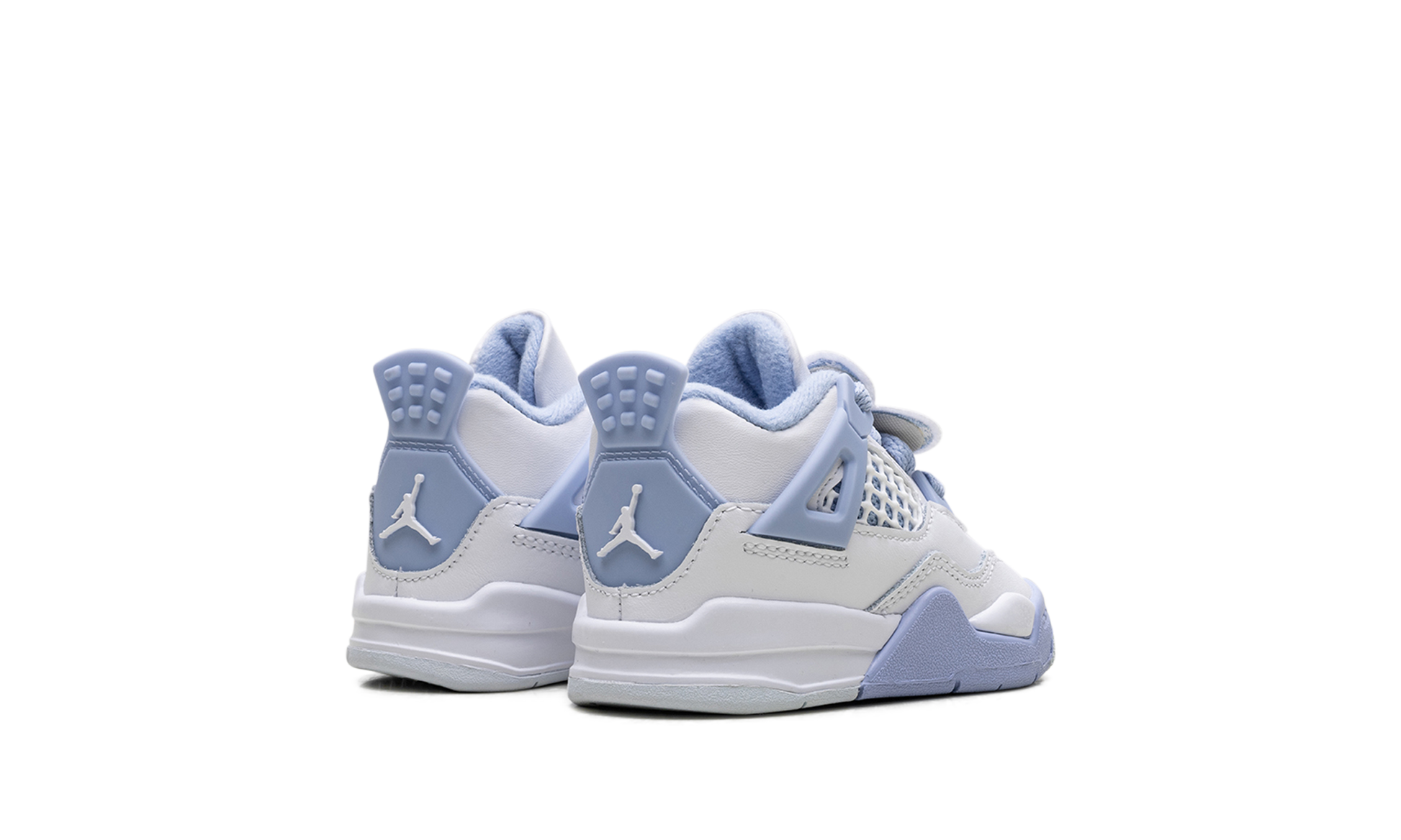 Air Jordan RETRO 4 Td "Aluminum" IB8961 100