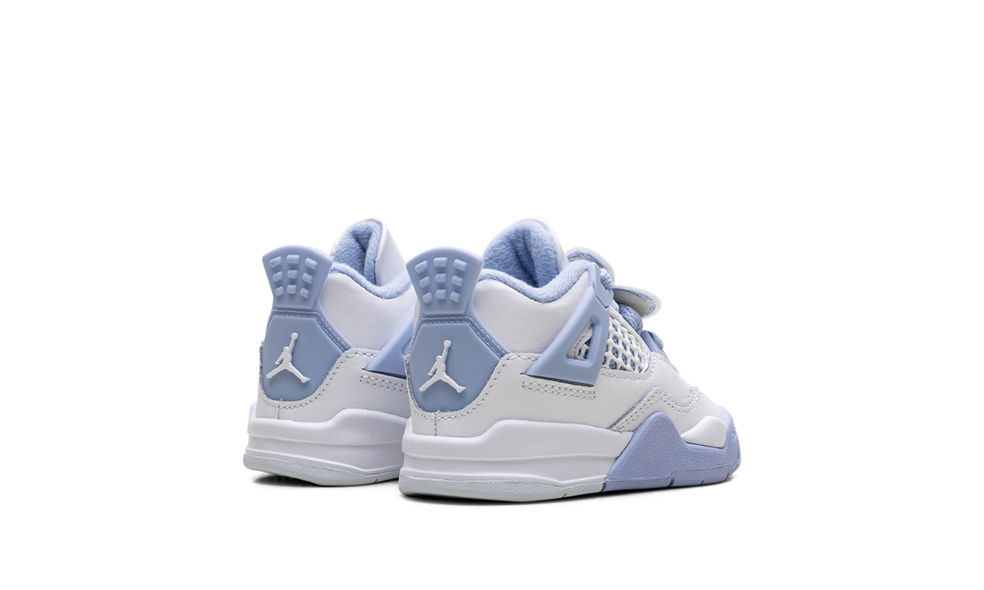 Air Jordan RETRO 4 Td "Aluminum" IB8961 100