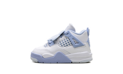 Air Jordan RETRO 4 Td "Aluminum" IB8961 100