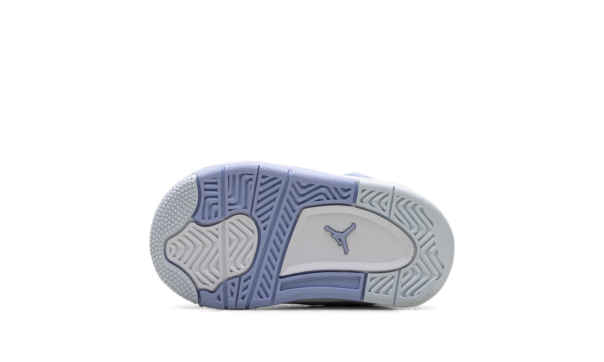 Air Jordan RETRO 4 Td "Aluminum" IB8961 100