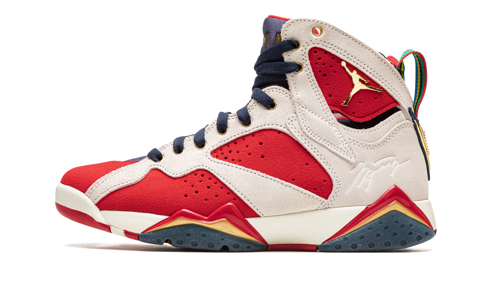 Air Jordan RETRO 7 "Trophy room" DM1195 474