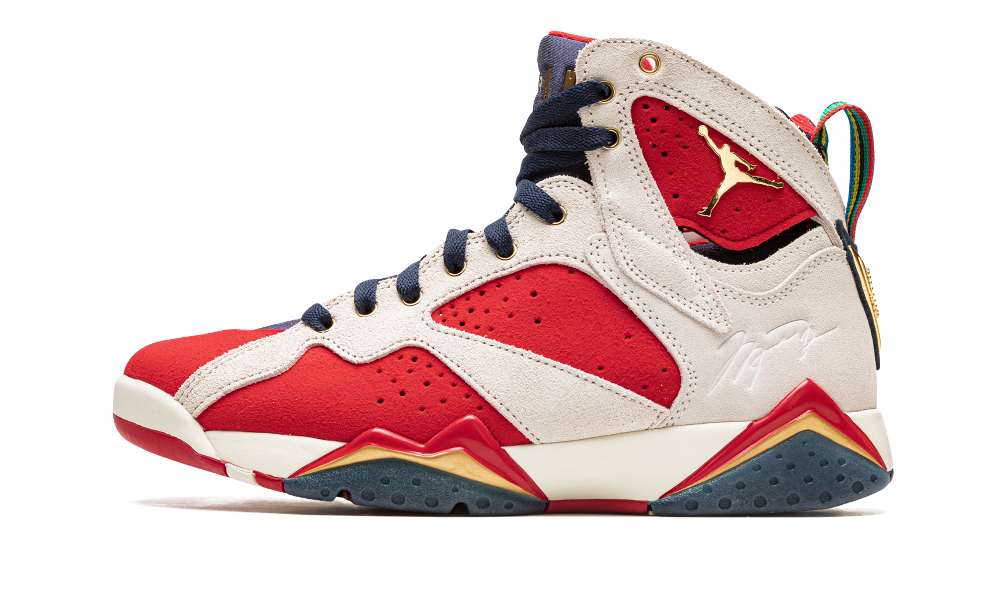 Air Jordan RETRO 7 "Trophy room" DM1195 474