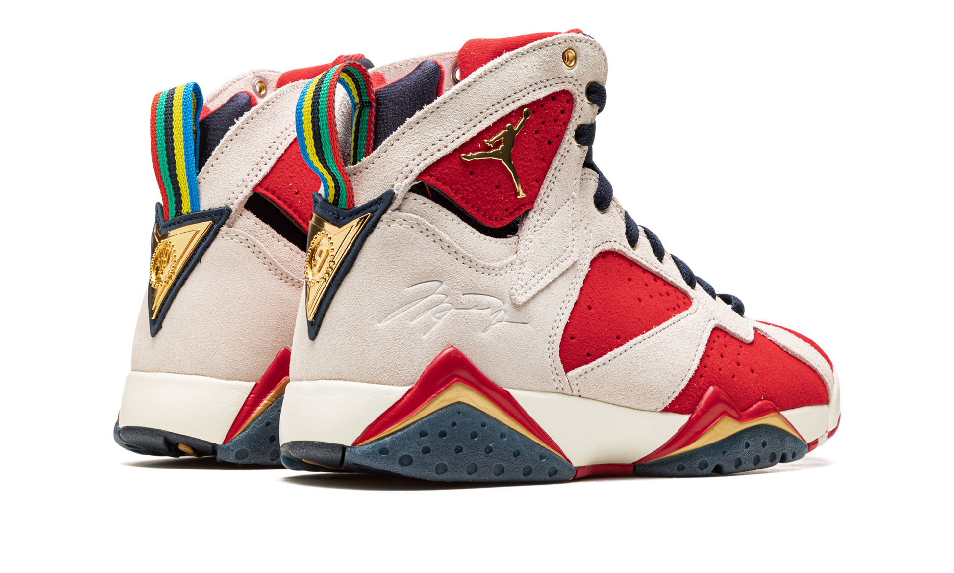 Air Jordan RETRO 7 "Trophy room" DM1195 474