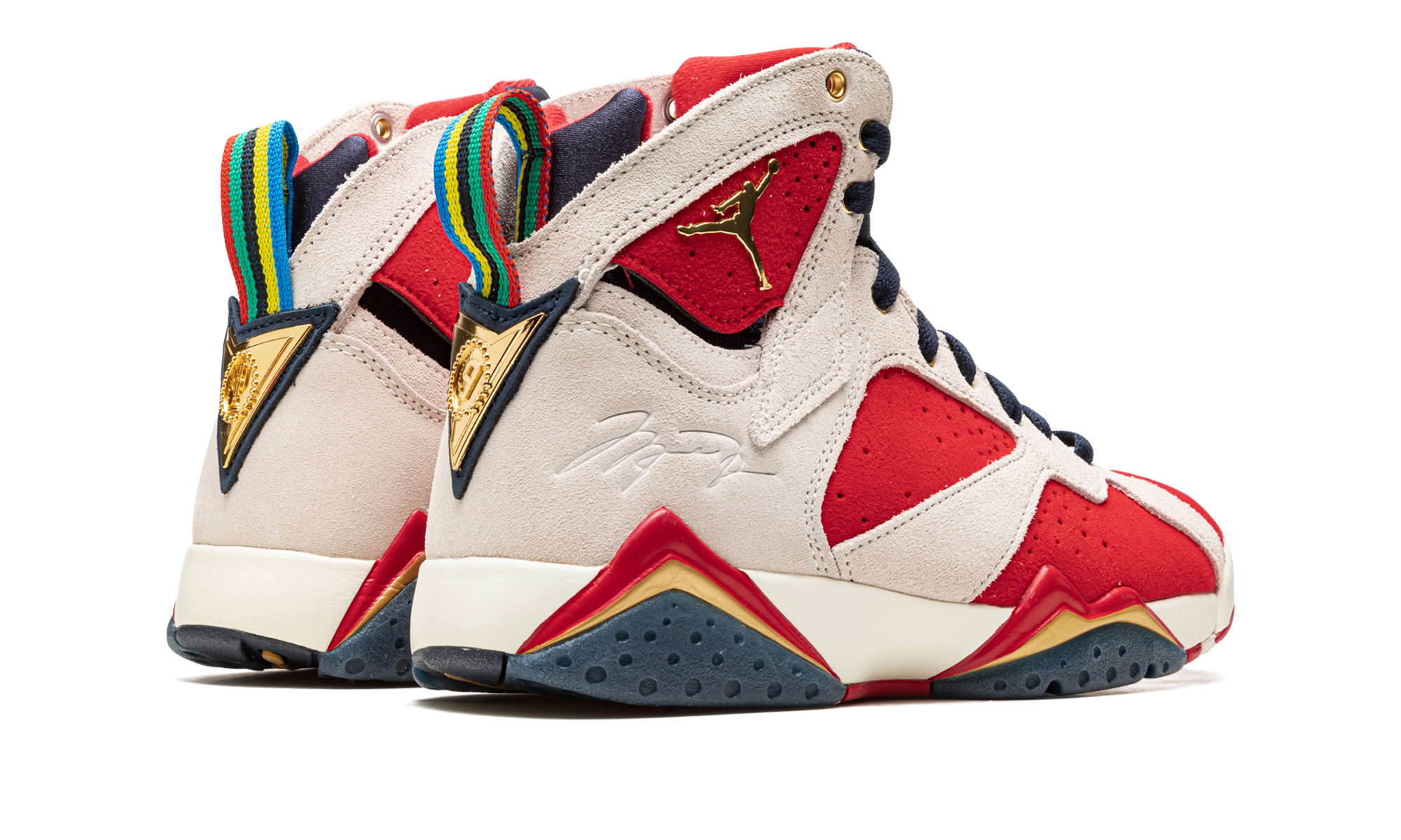 Air Jordan RETRO 7 "Trophy room" DM1195 474