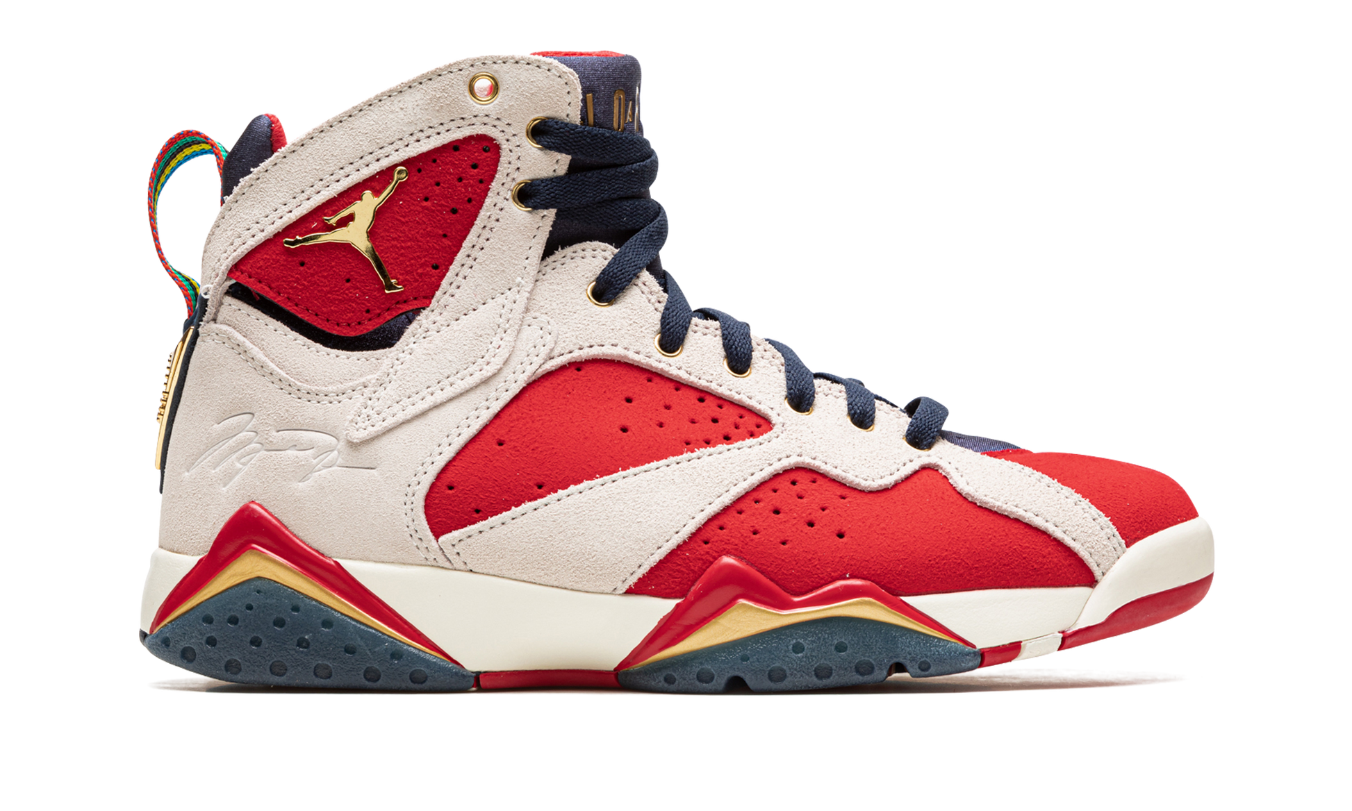 Air Jordan RETRO 7 "Trophy room" DM1195 474