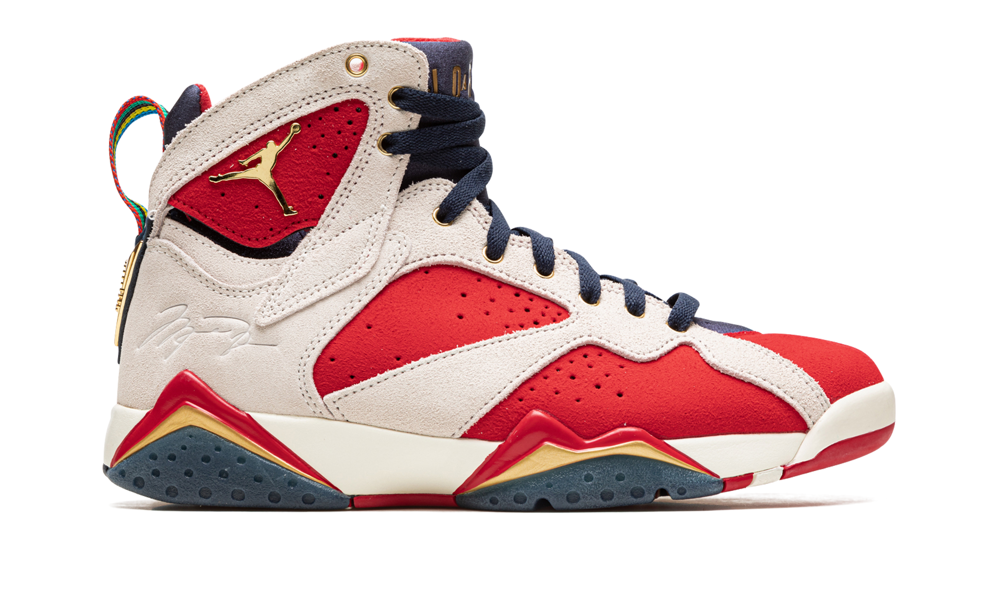 Air Jordan RETRO 7 "Trophy room" DM1195 474