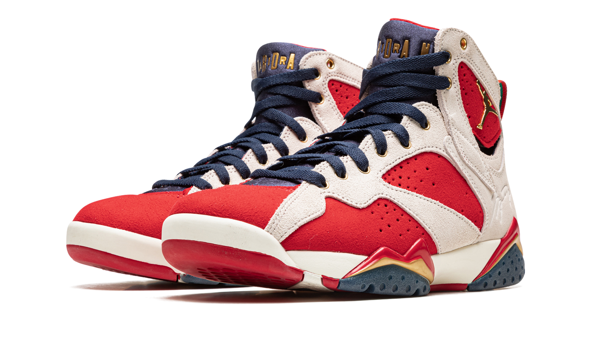 Air Jordan RETRO 7 "Trophy room" DM1195 474