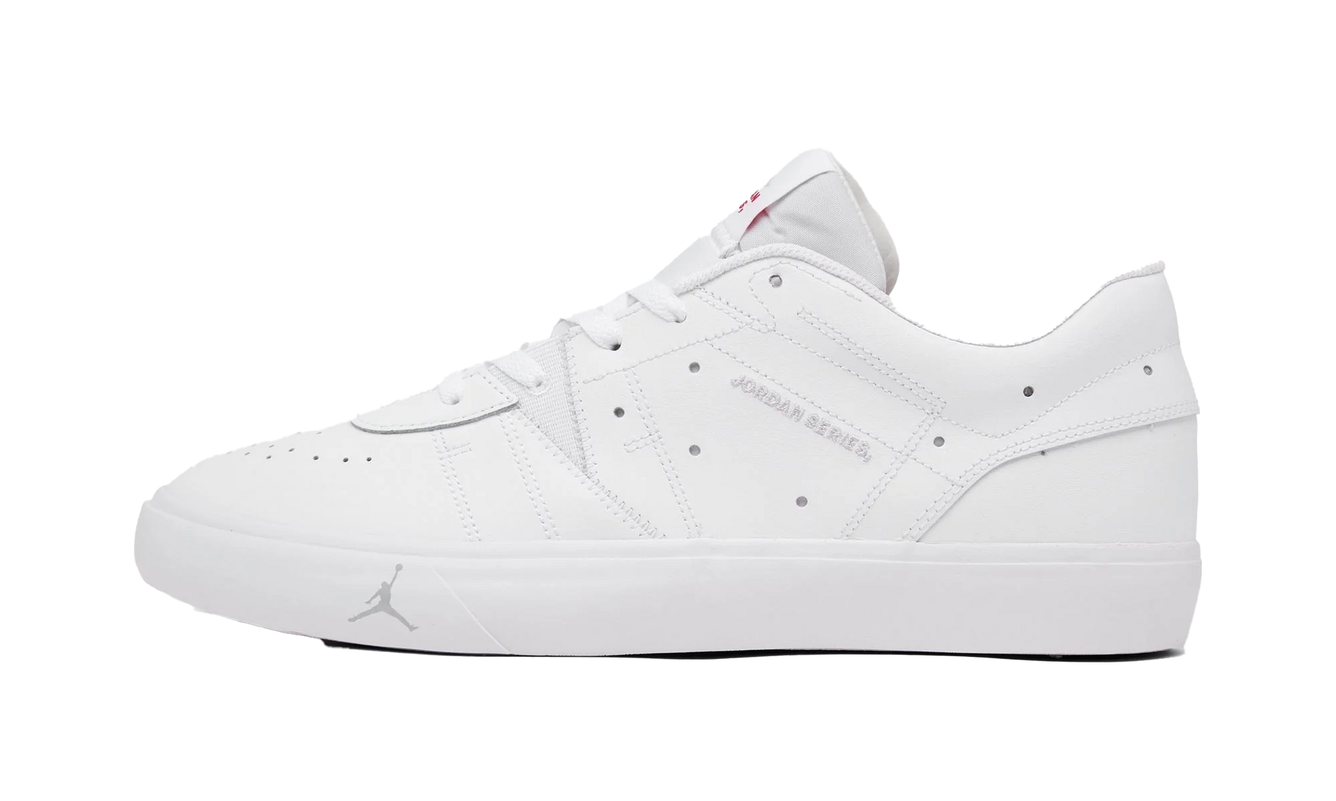 Air Jordan Series Es "White red sole" DN1856 160