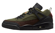 Air Jordan Spizike Low "Beef & Broccoli"