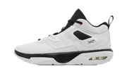 Air Jordan Stay Loyal 3 "White Black"