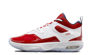 Air Jordan Stay Loyal 3 "White midnight navy varsity red" FB1396 102