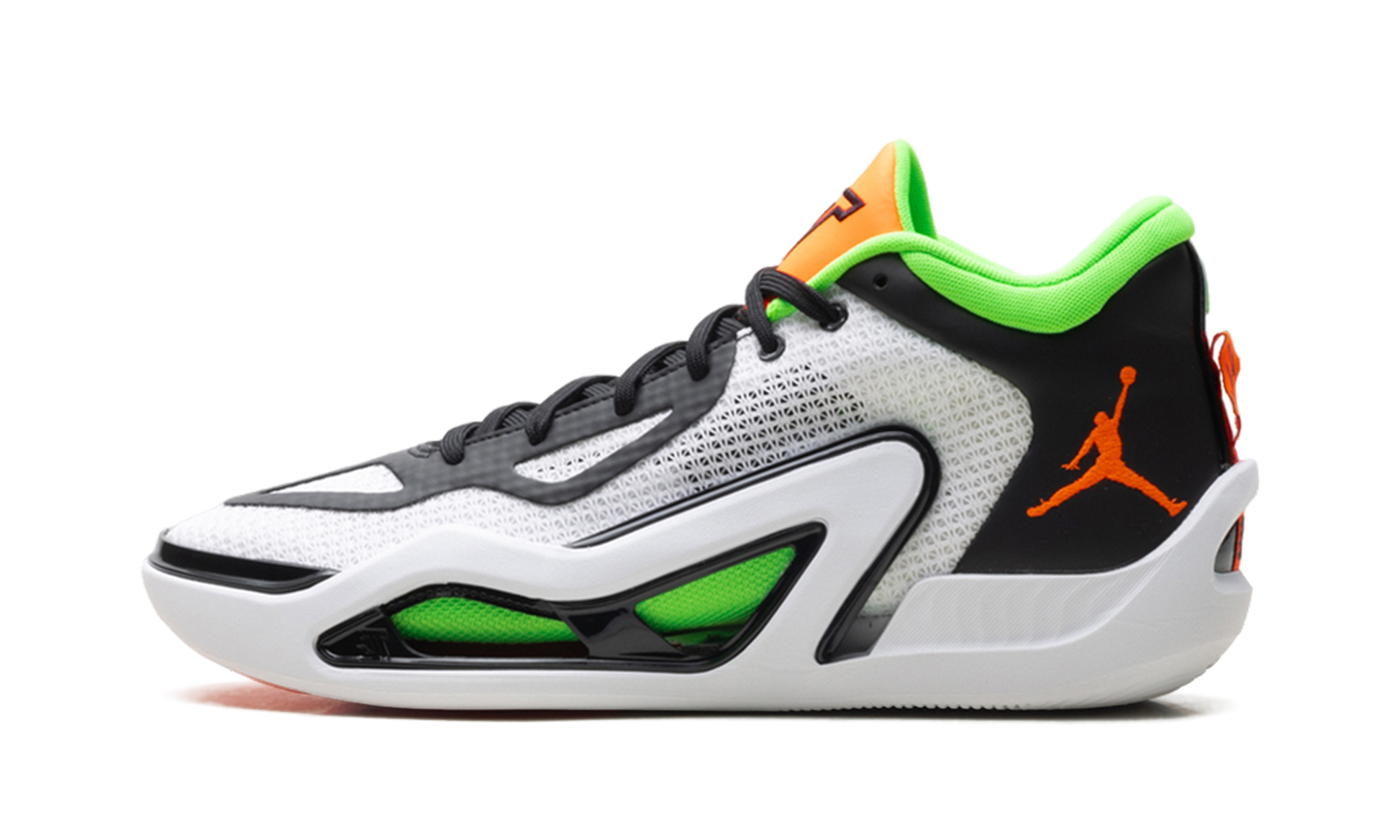 Air Jordan Tatum 1 "Home Team"