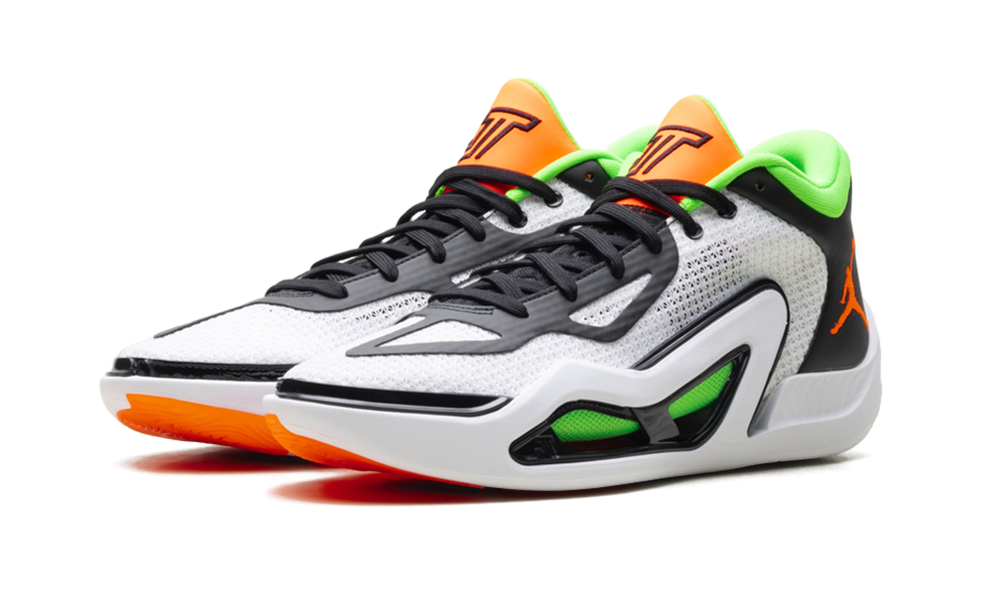 Air Jordan Tatum 1 "Home Team"