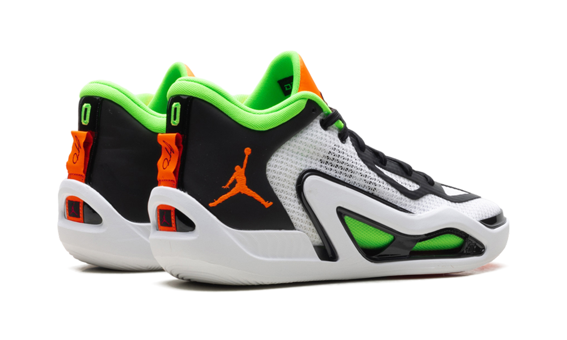 Air Jordan Tatum 1 "Home Team"